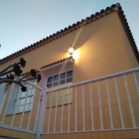 Velhoco 2 Villa Santa Cruz de la Palma  Exterior photo